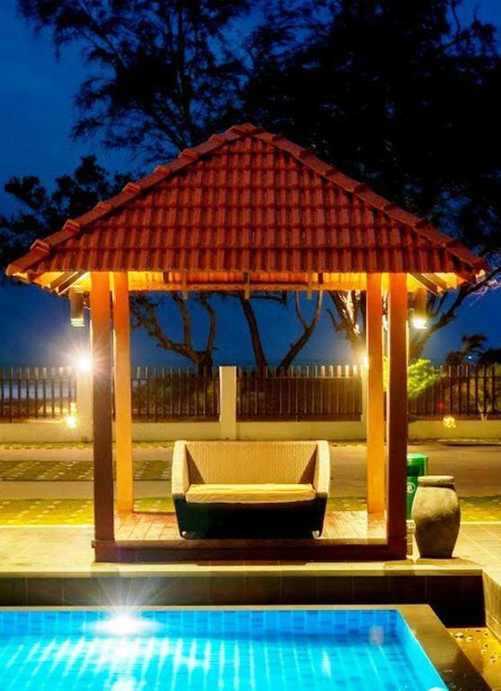 Apartment Samsuria Kuantan
