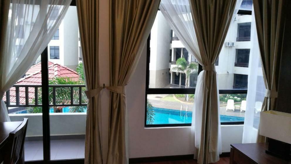 Apartment Samsuria Kuantan